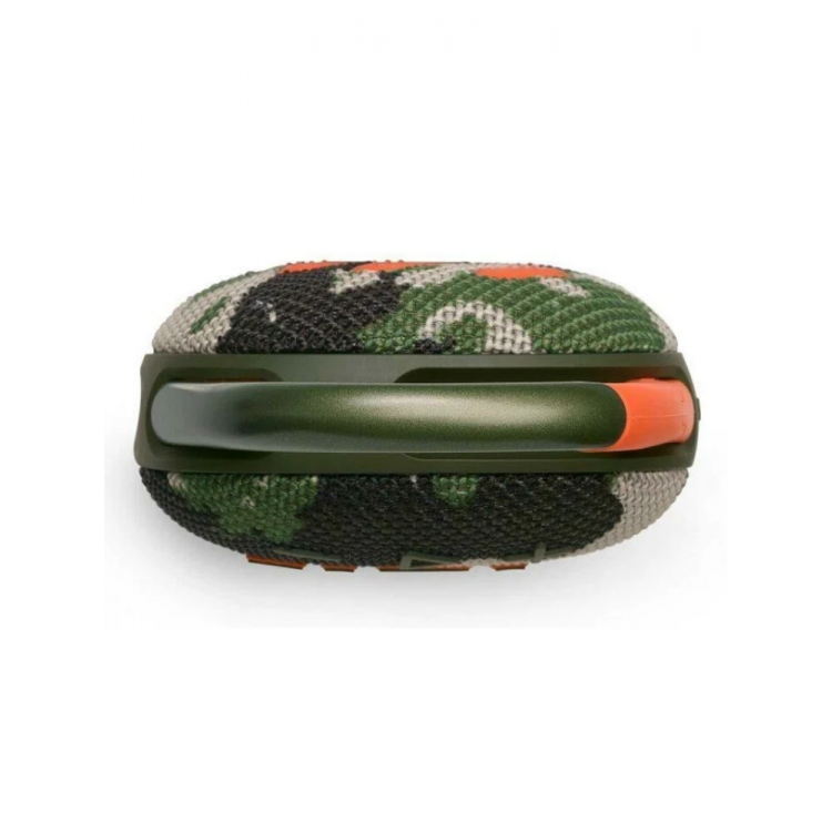 Jbl Clip5 Bluetooth Hoparlör,IP67,Squad