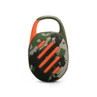 Jbl Clip5 Bluetooth Hoparlör,IP67,Squad
