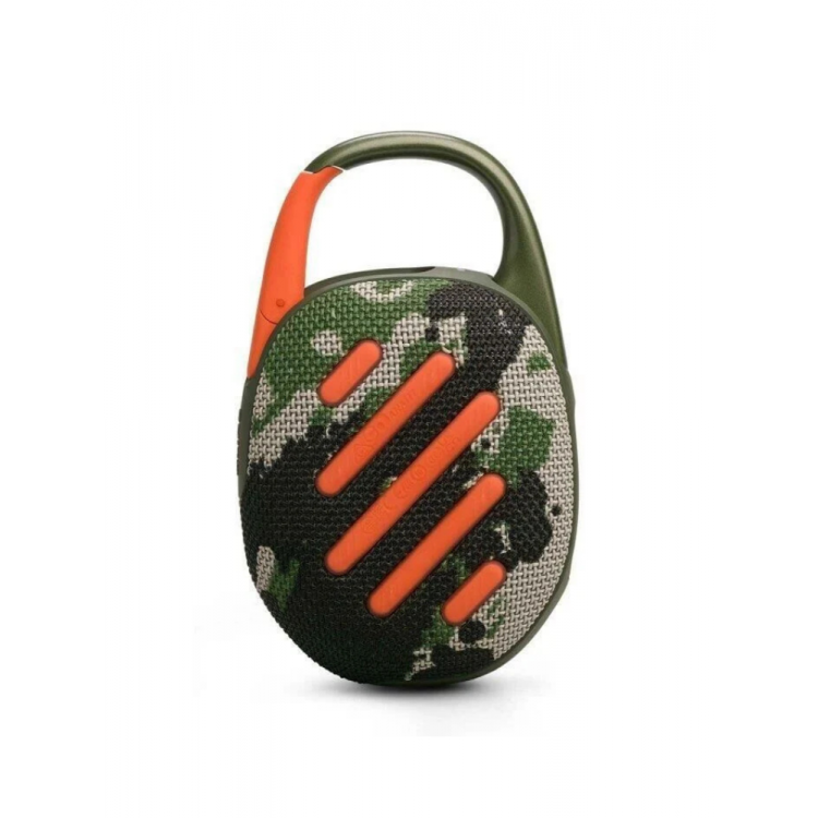 Jbl Clip5 Bluetooth Hoparlör,IP67,Squad