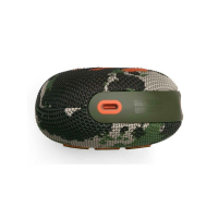 Jbl Clip5 Bluetooth Hoparlör,IP67,Squad