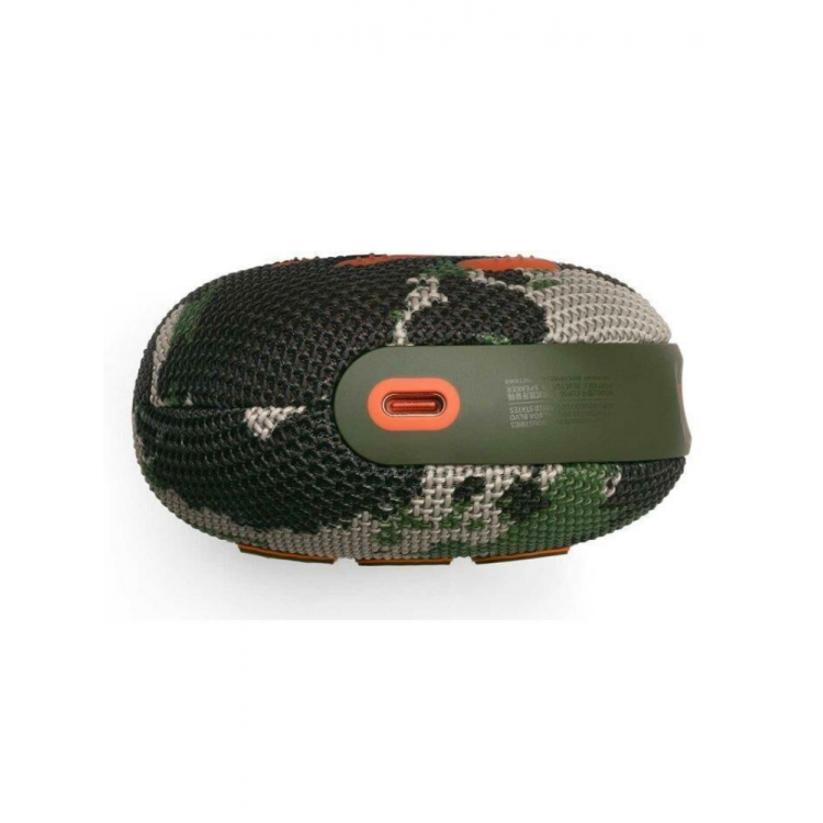Jbl Clip5 Bluetooth Hoparlör,IP67,Squad
