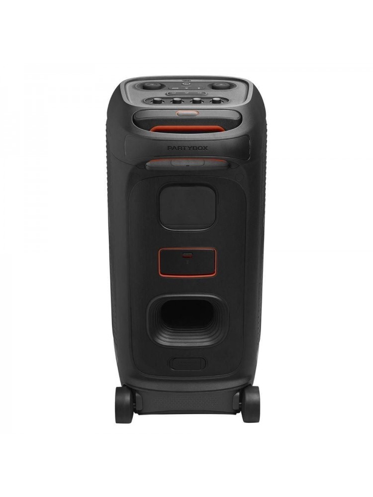 JBL Partybox Stage320 Bluetooth Hoparlör Siyah