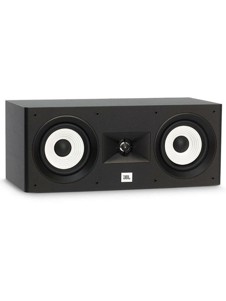Jbl Stage A125C Merkez Center Hoparlör Siyah