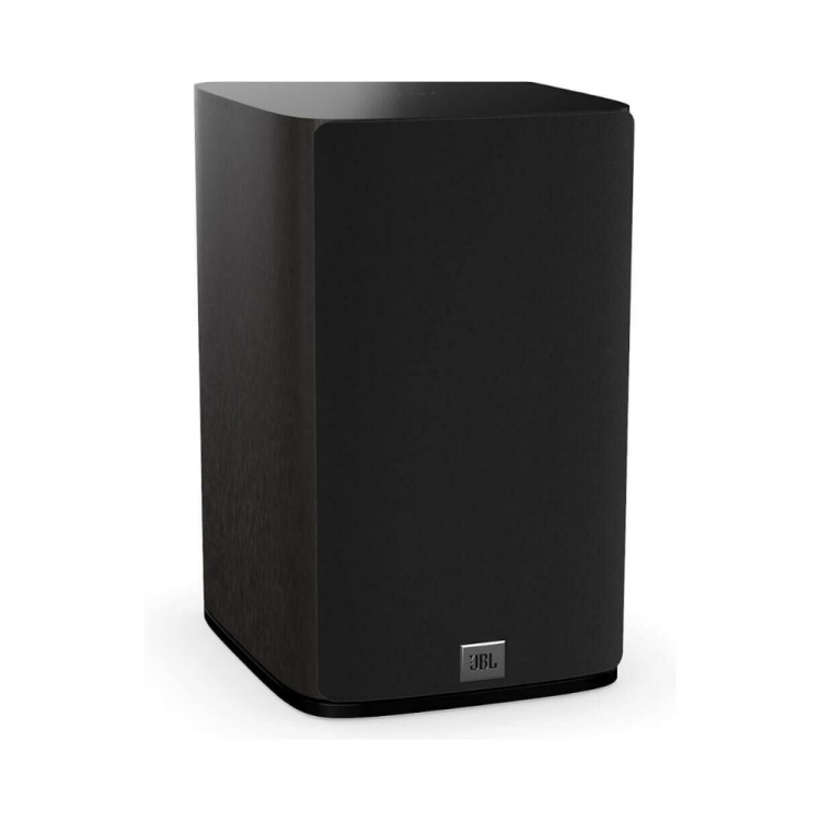 JBL Studio 630 Raf Tipi Hoparlör Çift Dark Wood