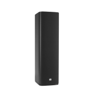 JBL Studio 698 Kule Tipi Hoparlör Çift Dark Wood
