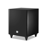 JBL SUB80P Kablosuz Aktif Subwoofer Siyah
