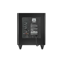 JBL SUB80P Kablosuz Aktif Subwoofer Siyah