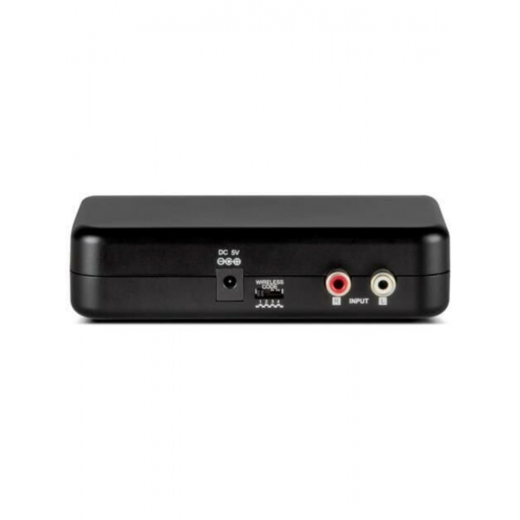 JBL SUB80P Kablosuz Aktif Subwoofer Siyah