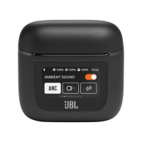 Jbl Tour Pro 2 Bluetooth Kulakiçi Kulaklık Siyah