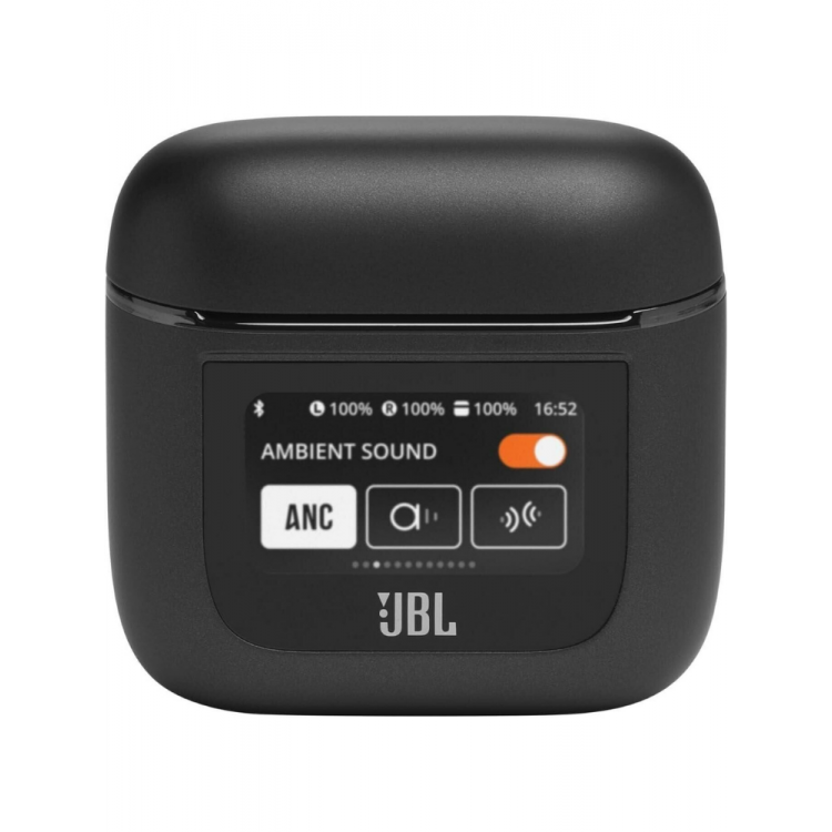 Jbl Tour Pro 2 Bluetooth Kulakiçi Kulaklık Siyah