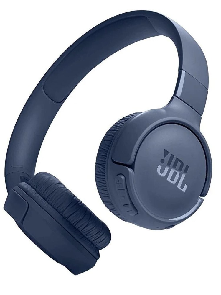 Jbl Tune 520BT Multi Connect Bluetooth Kulaklık,Mavi