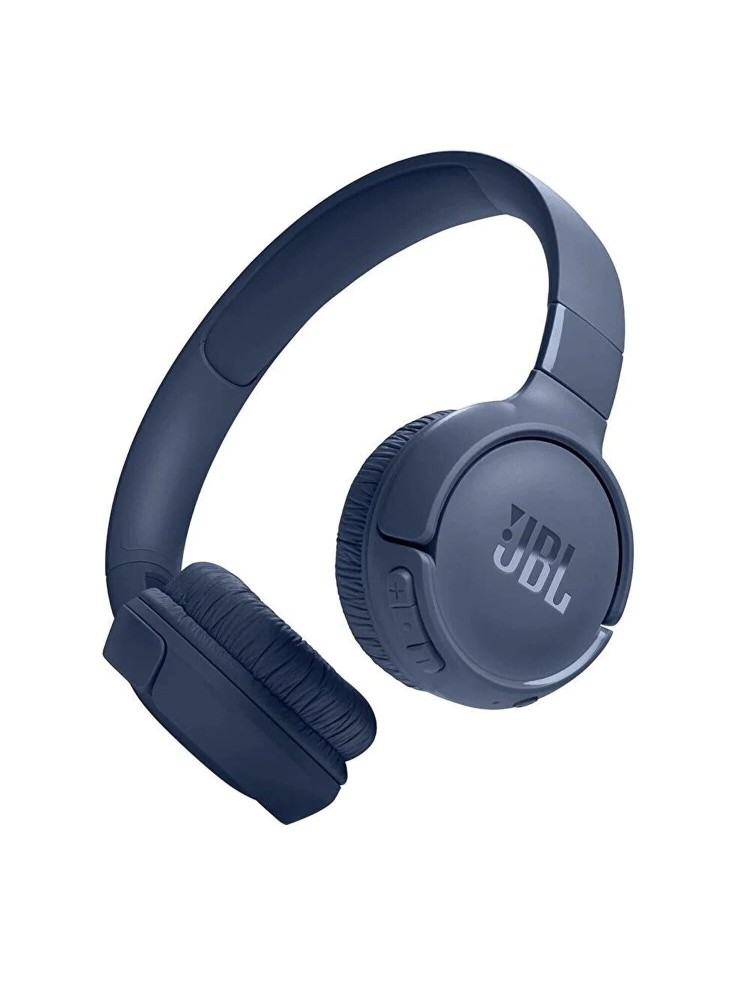 Jbl Tune 520BT Multi Connect Bluetooth Kulaklık,Mavi