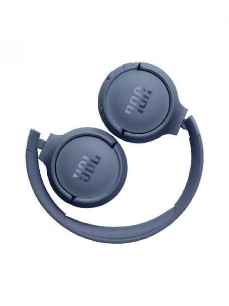Jbl Tune 520BT Multi Connect Bluetooth Kulaklık,Mavi