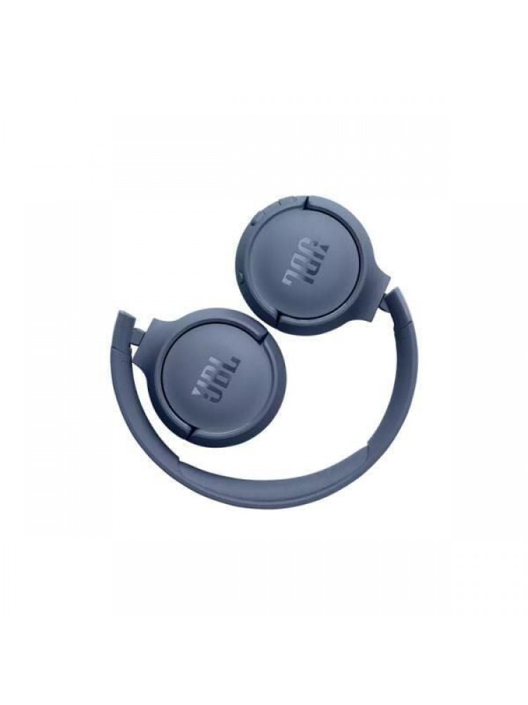 Jbl Tune 520BT Multi Connect Bluetooth Kulaklık,Mavi