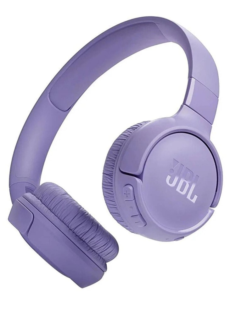 Jbl Tune 520BT Multi Connect Bluetooth Kulaklık,Mor