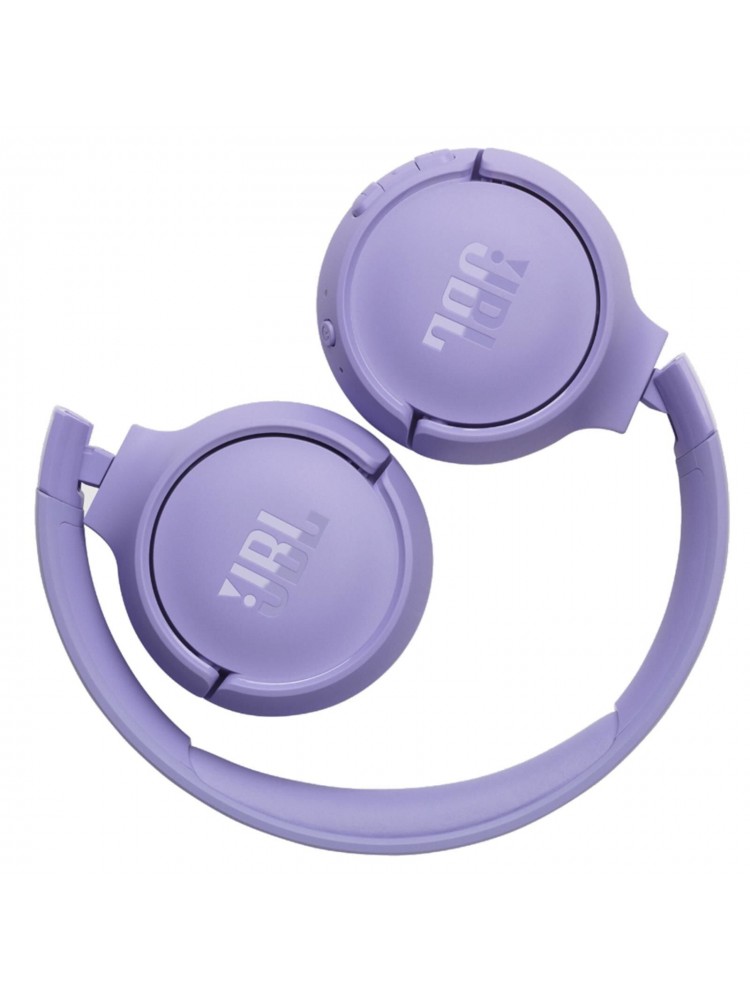 Jbl Tune 520BT Multi Connect Bluetooth Kulaklık,Mor
