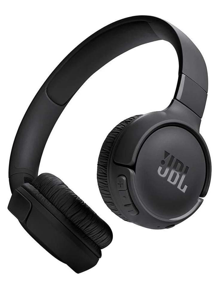 Jbl Tune 520BT Multi Connect Bluetooth Kulaklık, Siyah