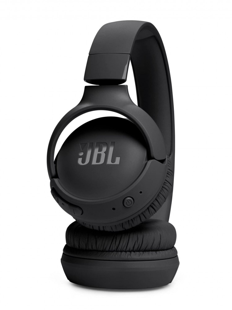 Jbl Tune 520BT Multi Connect Bluetooth Kulaklık, Siyah