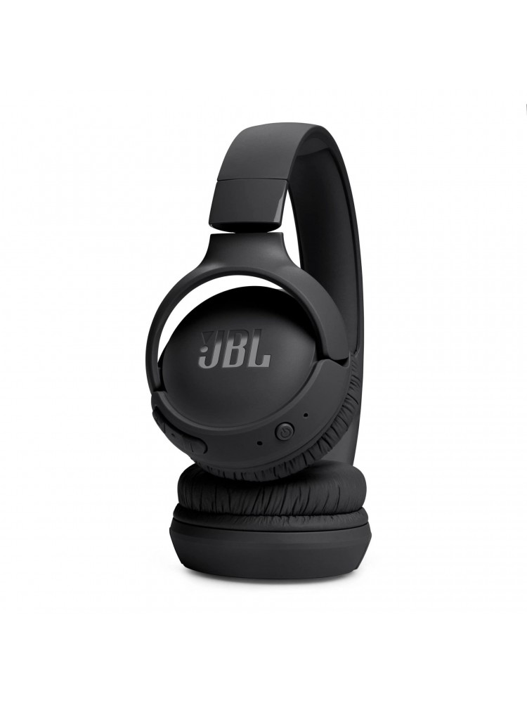 Jbl Tune 520BT Multi Connect Bluetooth Kulaklık, Siyah