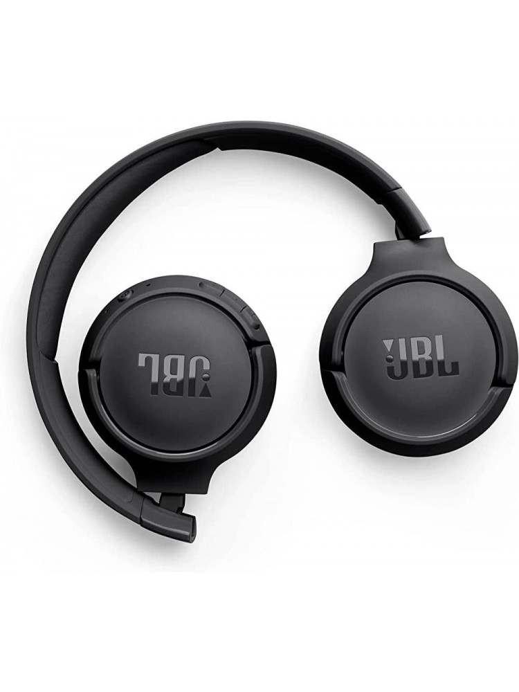 Jbl Tune 520BT Multi Connect Bluetooth Kulaklık, Siyah
