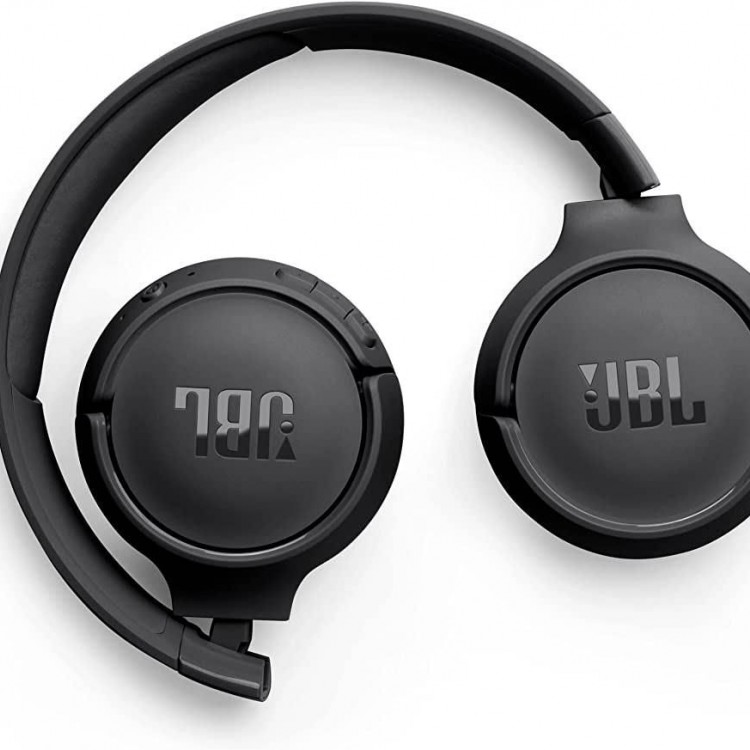 Jbl Tune 520BT Multi Connect Bluetooth Kulaklık, Siyah