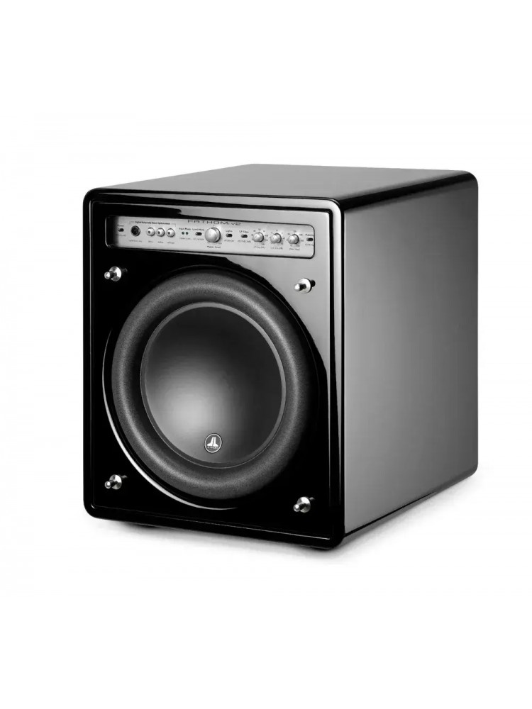 JL Audio Fathom® f110v2-GLOSS Subwoofer
