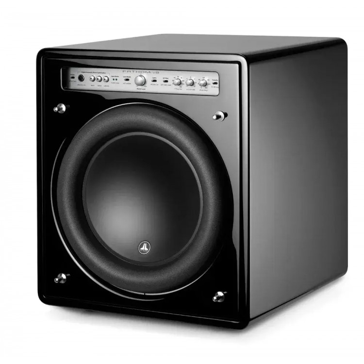 JL Audio Fathom® f112v2-GLOSS Subwoofer