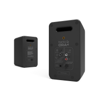 Kanto ORA4 Aktif Bluetooth Referans Hoparlör Çift