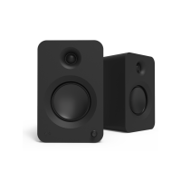 Kanto RENMB-C Aktif Bluetooth Hoparlör Çift Mat Siyah