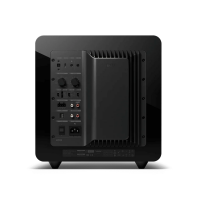 Kef KC92 Subwoofer Siyah