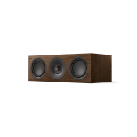 Kef Q6 Meta Center Hoparlör Ceviz