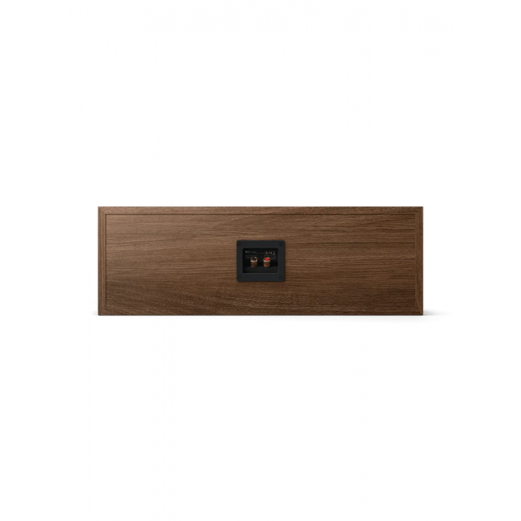 Kef Q6 Meta Center Hoparlör Ceviz
