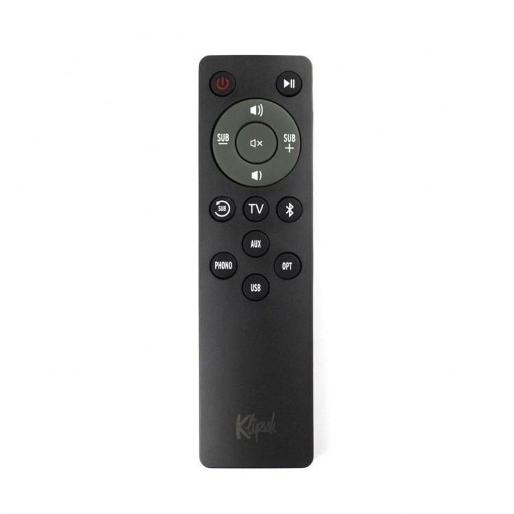 Klipsch The Fives - Heritage Serisi Bluetooth Aktif Monitör Hoparlör Çift Ceviz