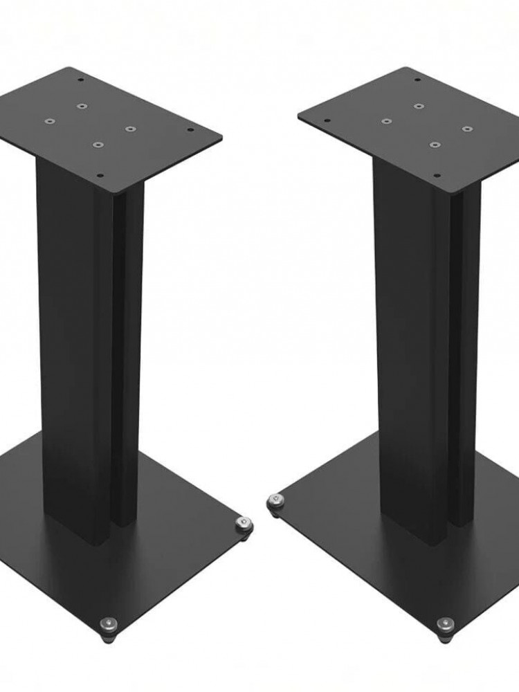 Klipsch KS-24 Hoparlör Standı Çift Siyah