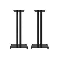 Klipsch KS-24 Hoparlör Standı Çift Siyah