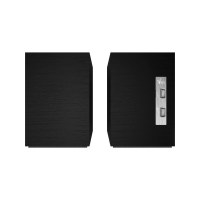 Klipsch The Nines Aktif Bluetooth Hoparlör Çift Siyah