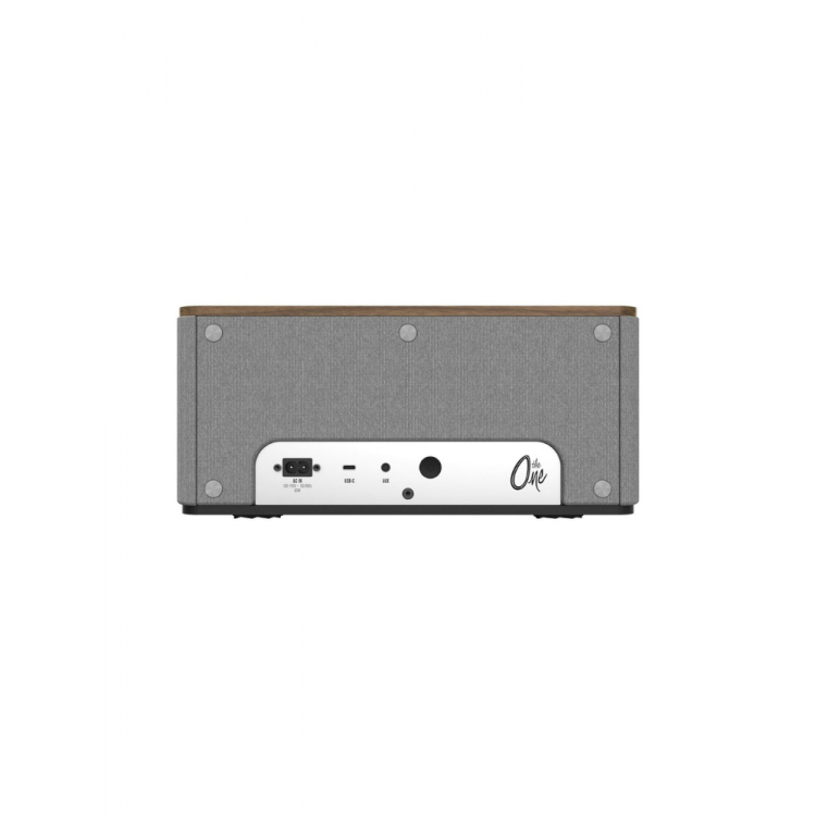 Klipsch The One Plus - Bluetooth Aktif Hoparlör Ceviz