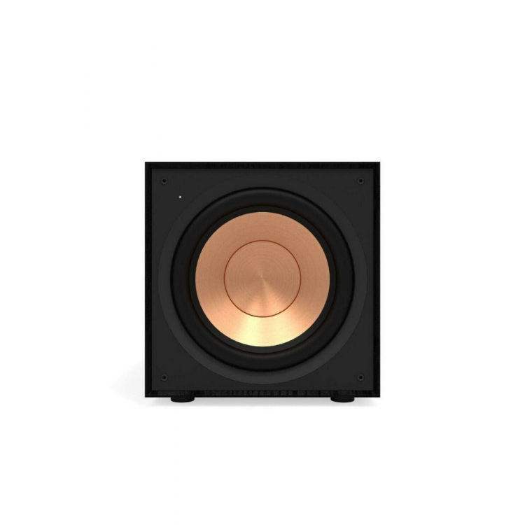 Klipsch R-101SW Aktif Subwoofer Siyah