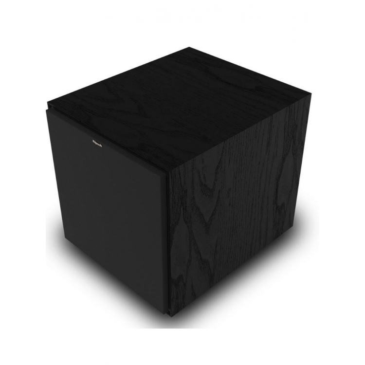 Klipsch R-101SW Aktif Subwoofer Siyah