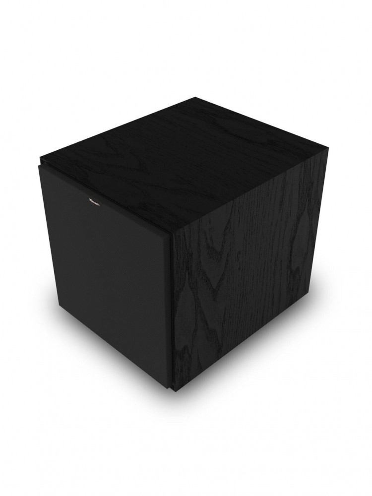 Klipsch R-121SW Aktif Subwoofer Siyah
