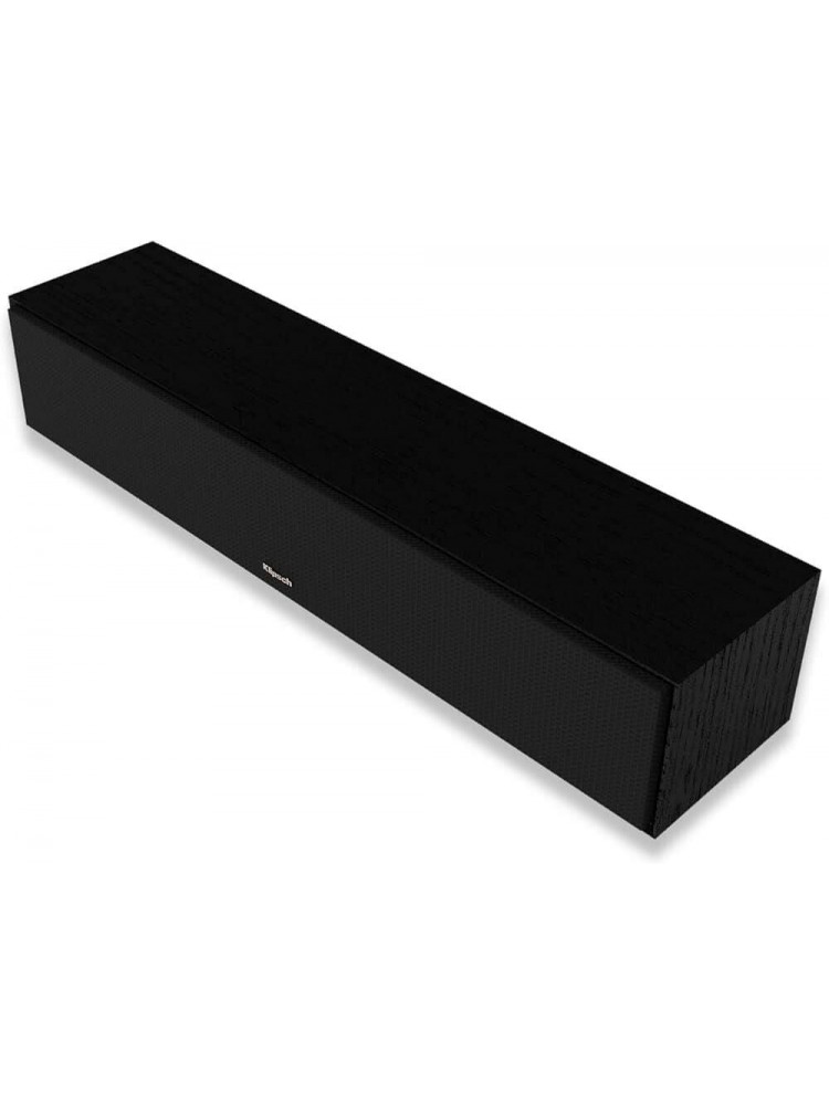 Klipsch R-30C Center Merkez Hoparlör Siyah