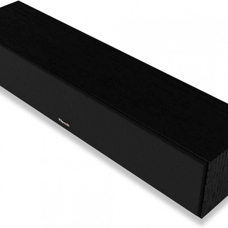 Klipsch R-30C Center Merkez Hoparlör Siyah