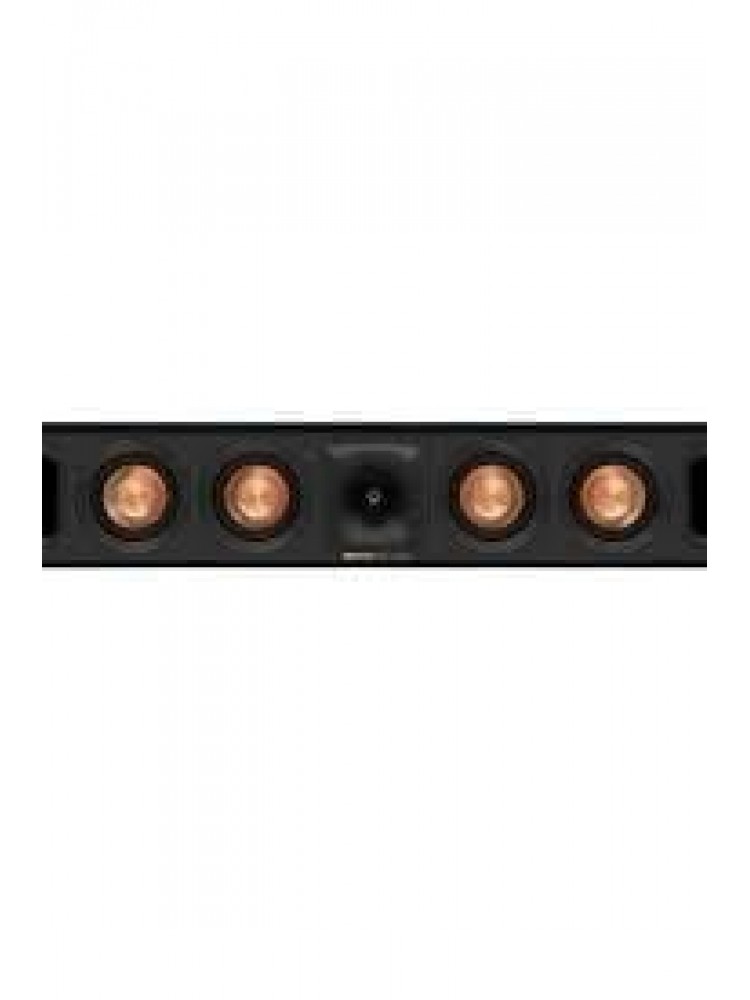 Klipsch R-30C Center Merkez Hoparlör Siyah