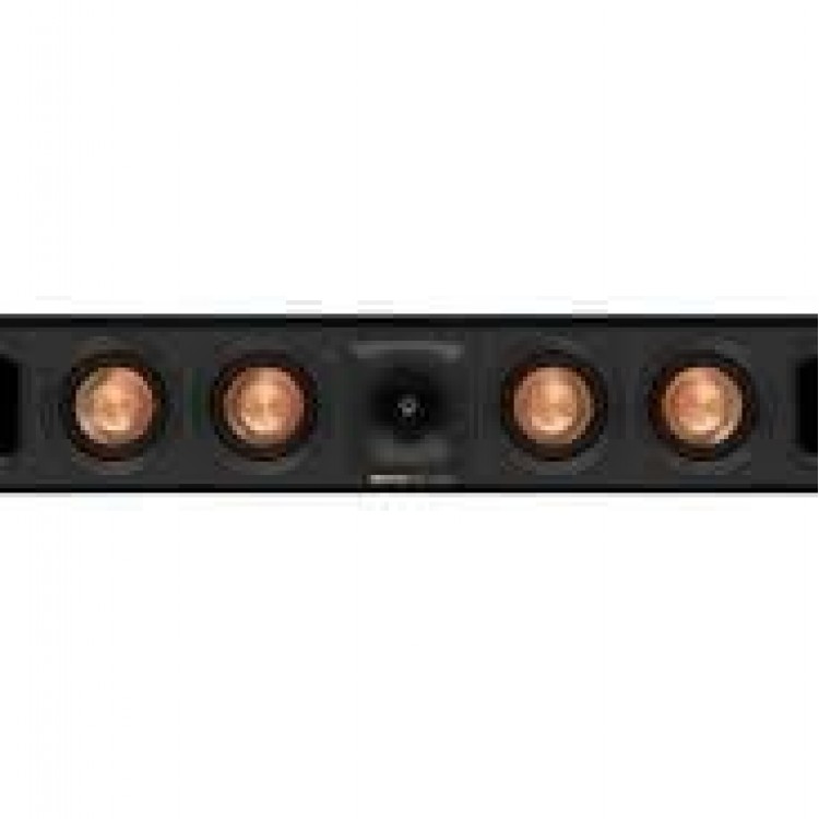 Klipsch R-30C Center Merkez Hoparlör Siyah