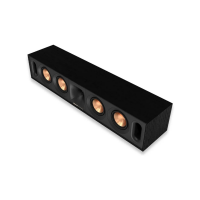 Klipsch R-30C Center Merkez Hoparlör Siyah