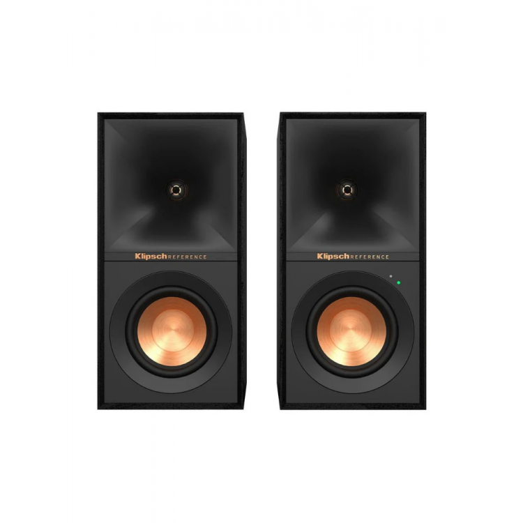 Klipsch R-40PM Referans Serisi Aktif Bluetooth Hoparlör - Çift