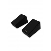 Klipsch R-40SA Dolby Atmos Destekli Surround Hoparlör Siyah