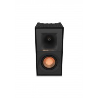 Klipsch R-40SA Dolby Atmos Destekli Surround Hoparlör Siyah