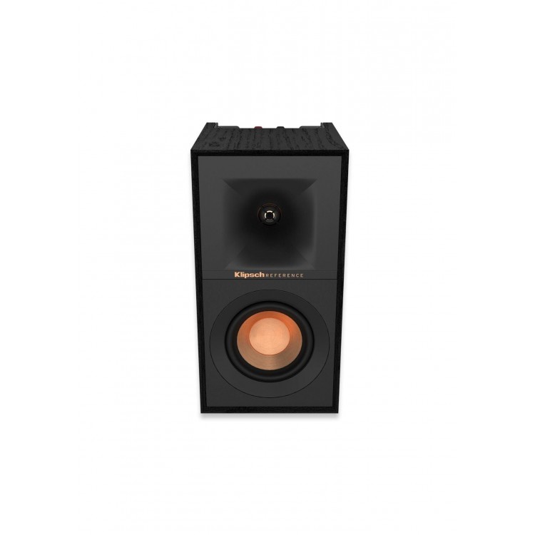 Klipsch R-40SA Dolby Atmos Destekli Surround Hoparlör Siyah