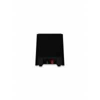Klipsch R-40SA Dolby Atmos Destekli Surround Hoparlör Siyah